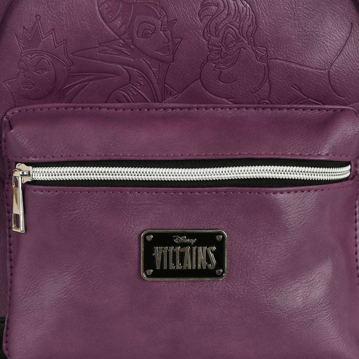 Immagine del prodotto Disney Villains Trio - Mini Zaino