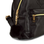Product image Harry Potter - Hogwarts Mini Backpack black