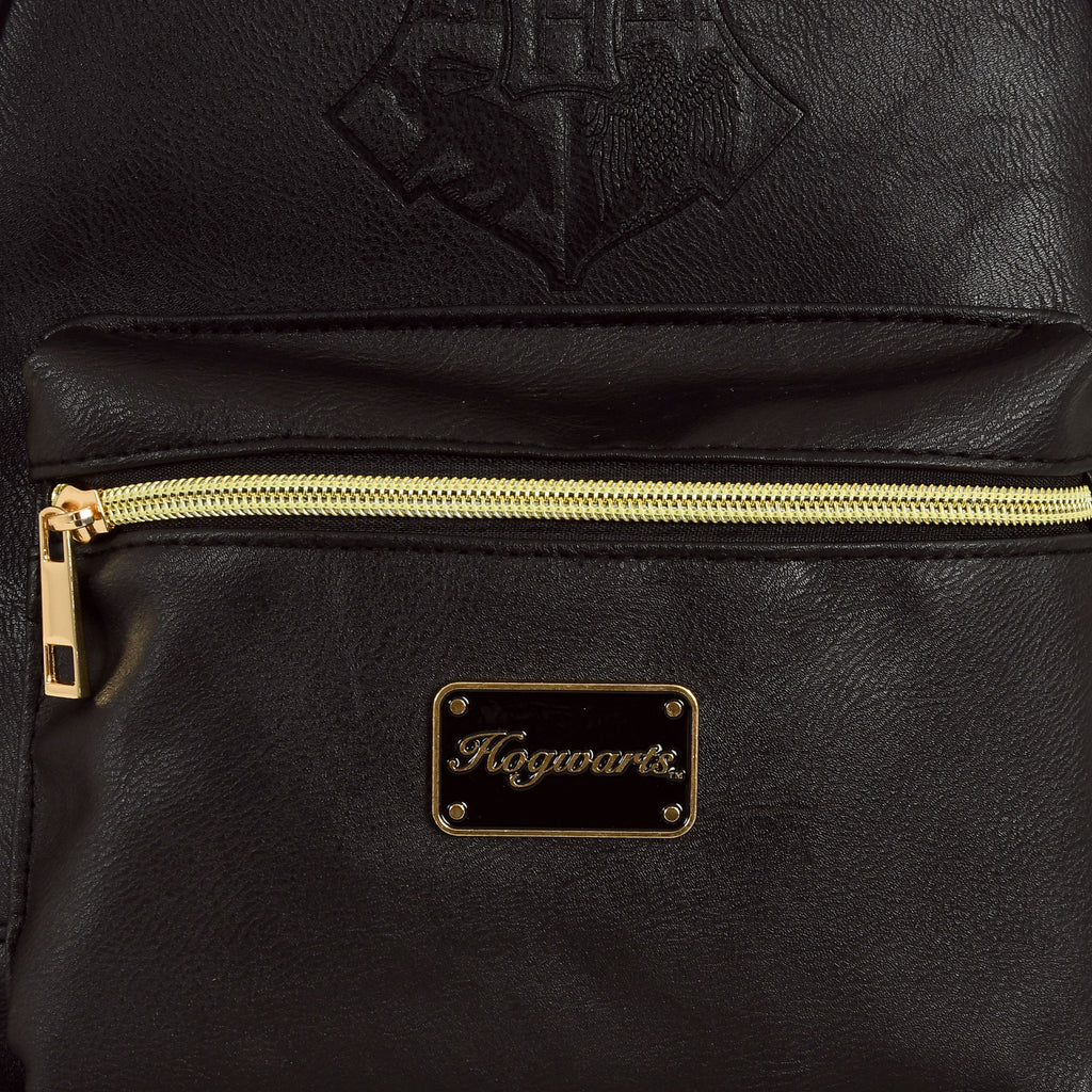 Product image Harry Potter - Hogwarts Mini Backpack black