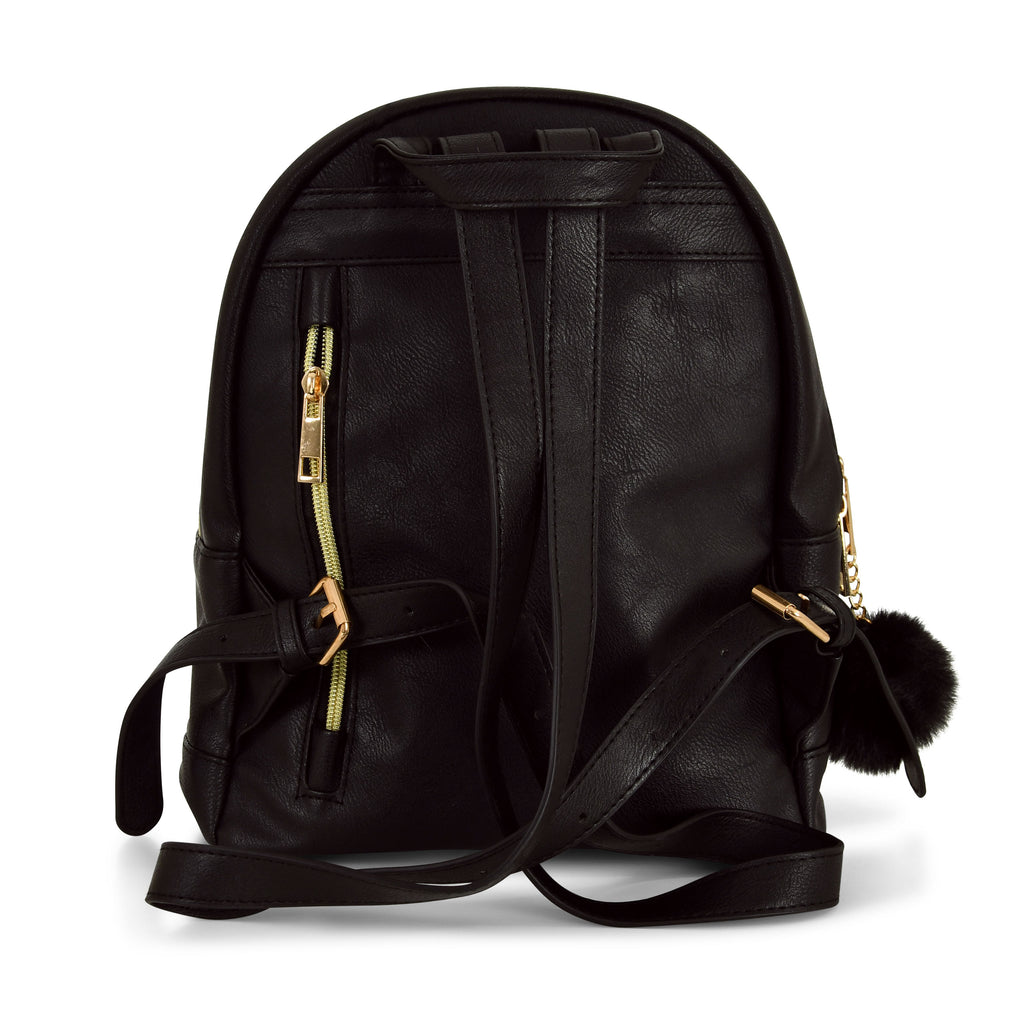 Product image Harry Potter - Hogwarts Mini Backpack black