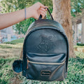 Product image Harry Potter - Hogwarts Mini Backpack black