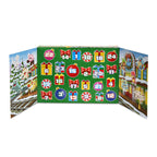 Immagine del prodotto Calendario dell'Avvento Pikachu Happy Holidays - Pokemon