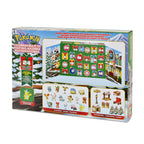 Immagine del prodotto Calendario dell'Avvento Pikachu Happy Holidays - Pokemon