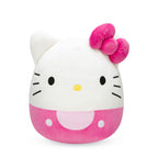 Immagine del prodotto Hello Kitty - Figura di peluche Squishmallows