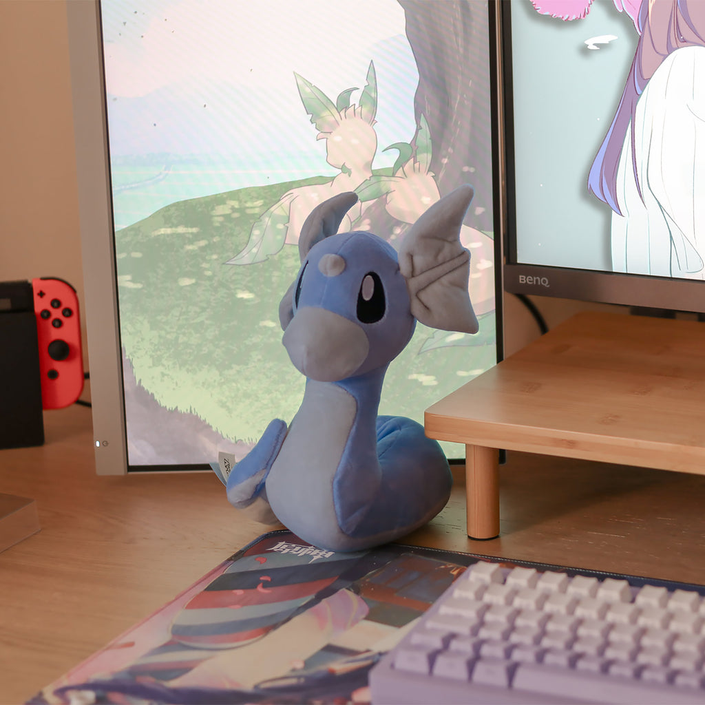 Immagine del prodotto Pokemon - Figura di Peluche Dratini