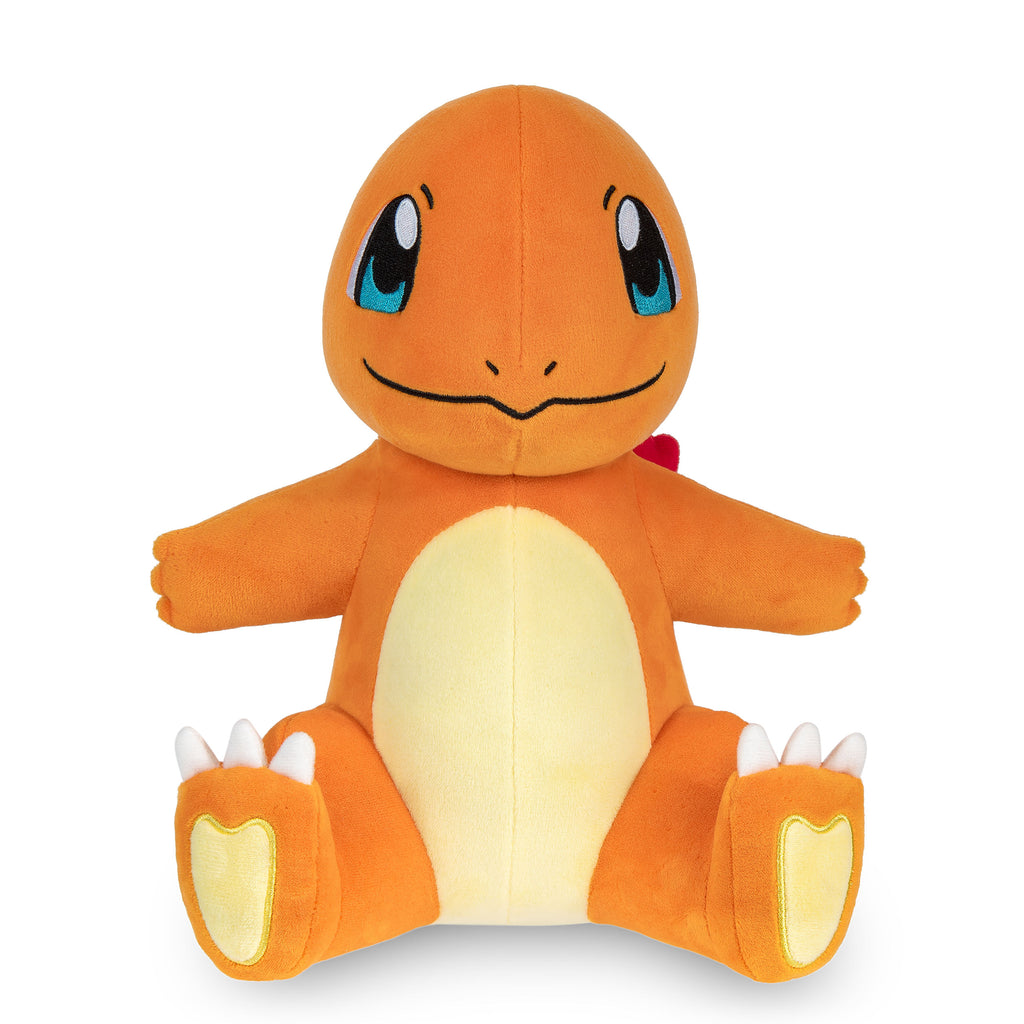 Immagine del prodotto Pokemon - Figura di peluche Charmander 24cm