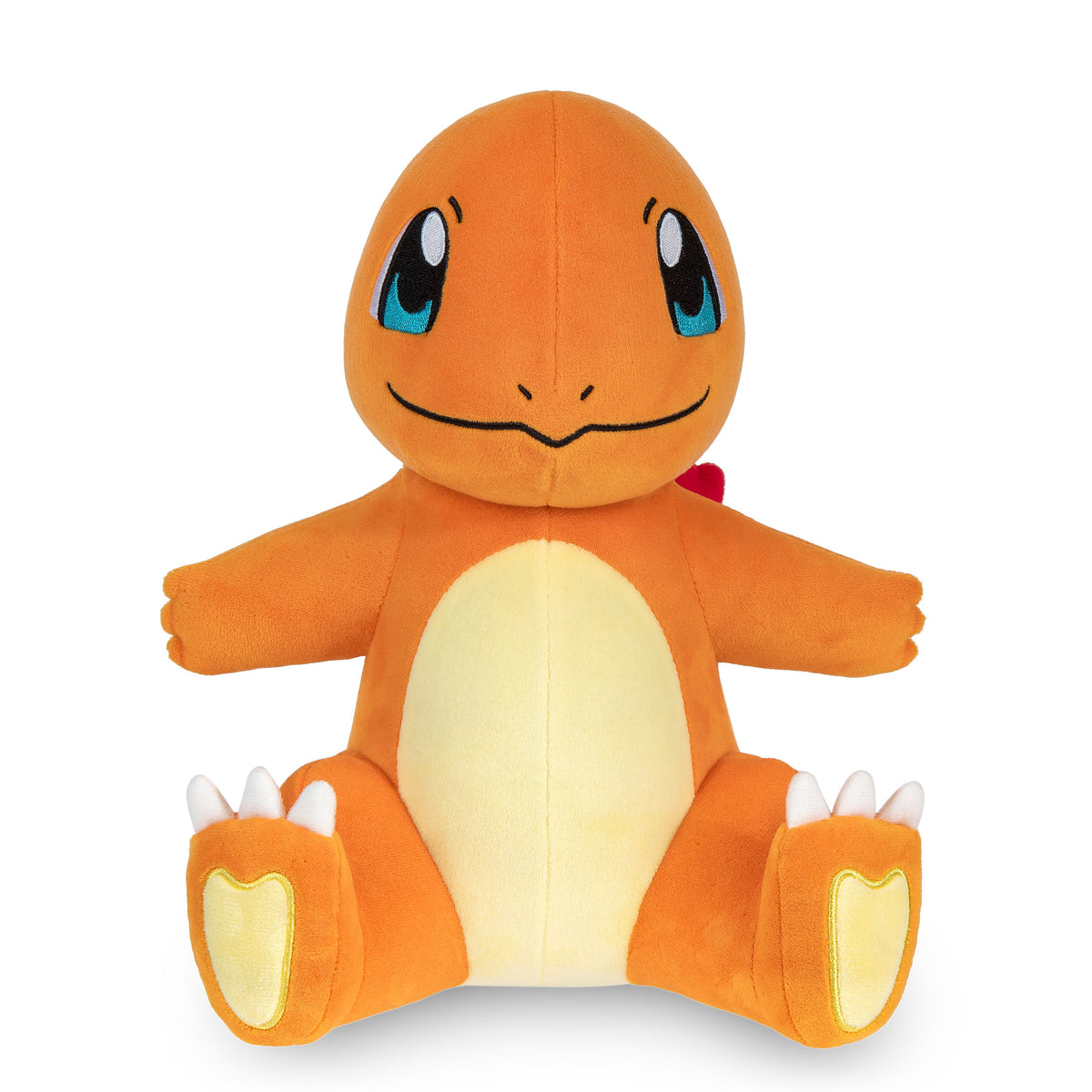 Immagine del prodotto Pokemon - Figura di peluche Charmander 24cm