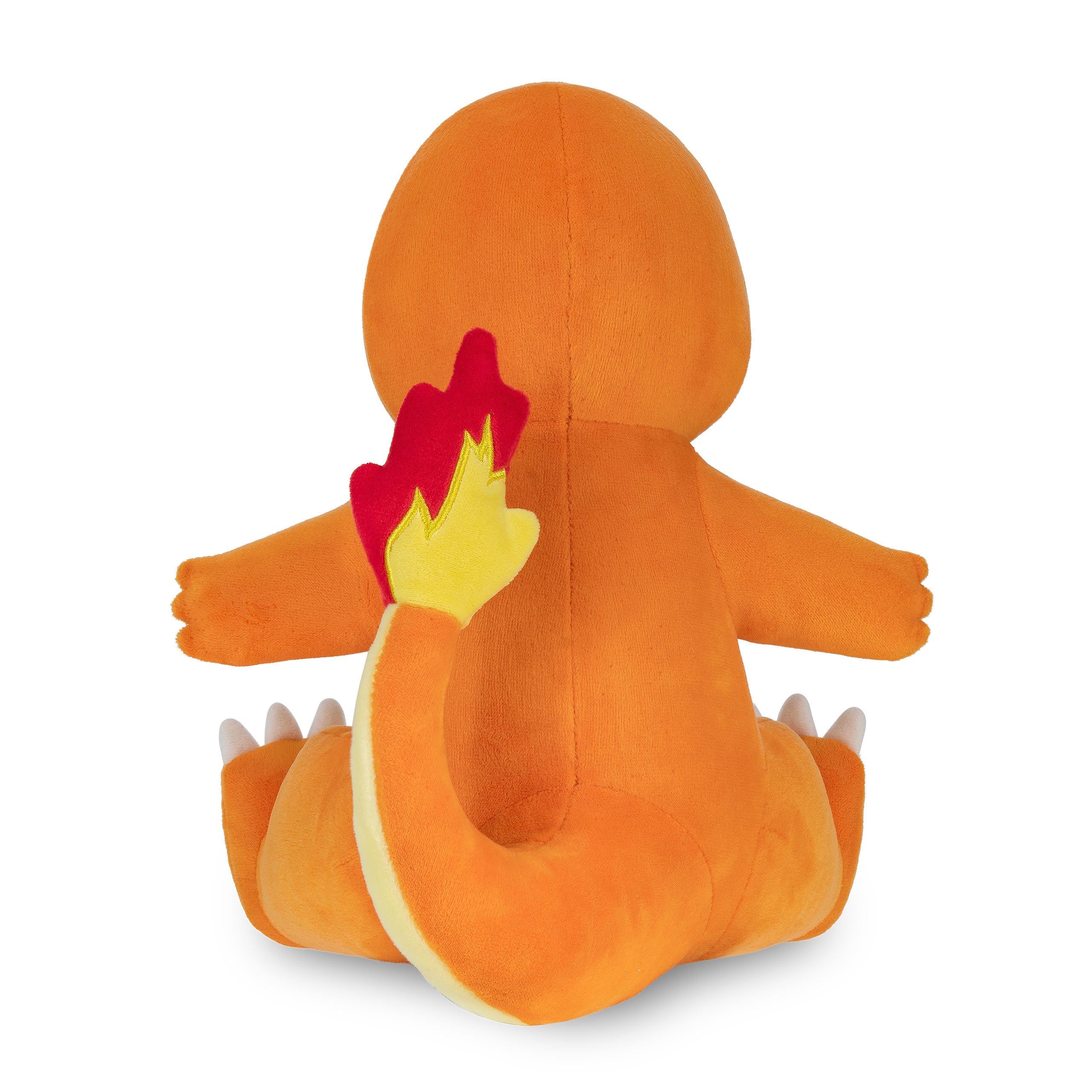 Immagine del prodotto Pokemon - Figura di peluche Charmander 24cm