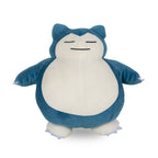 Immagine del prodotto Pokemon - Figura di Peluche Snorlax Dormiente