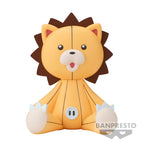 Immagine del prodotto Bleach - Figura Kon Sofvimates