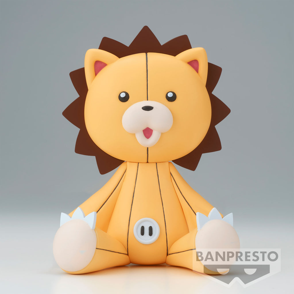 Immagine del prodotto Bleach - Figura Kon Sofvimates