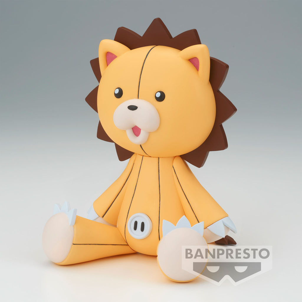 Immagine del prodotto Bleach - Figura Kon Sofvimates