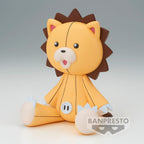Immagine del prodotto Bleach - Figura Kon Sofvimates
