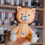 Immagine del prodotto Bleach - Figura Kon Sofvimates