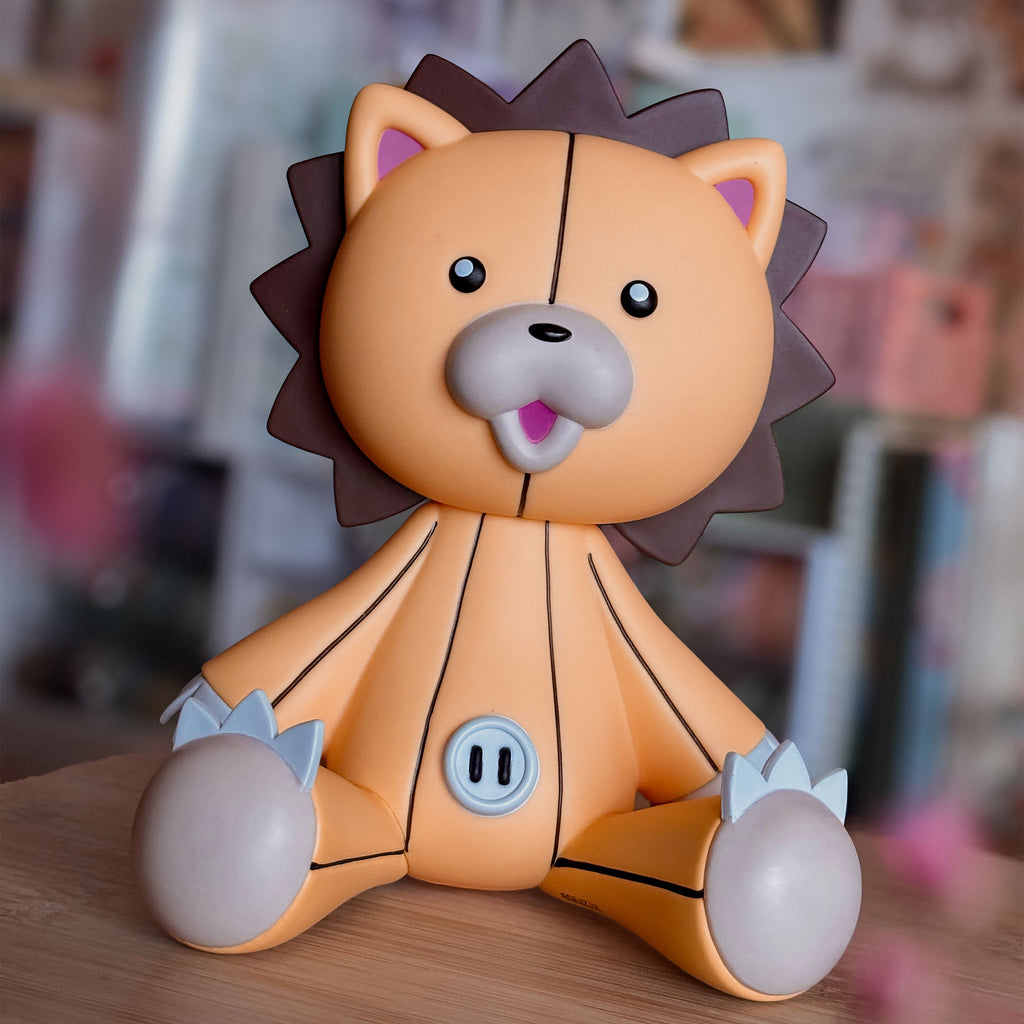 Immagine del prodotto Bleach - Figura Kon Sofvimates