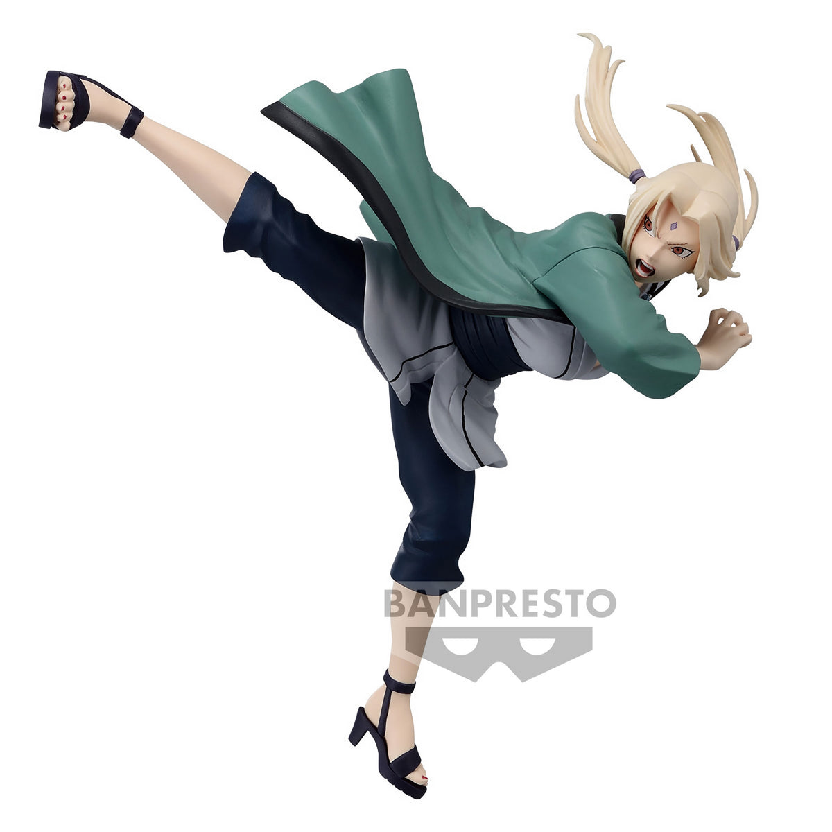Immagine del prodotto Naruto - Figura Colosseo di Tsunade