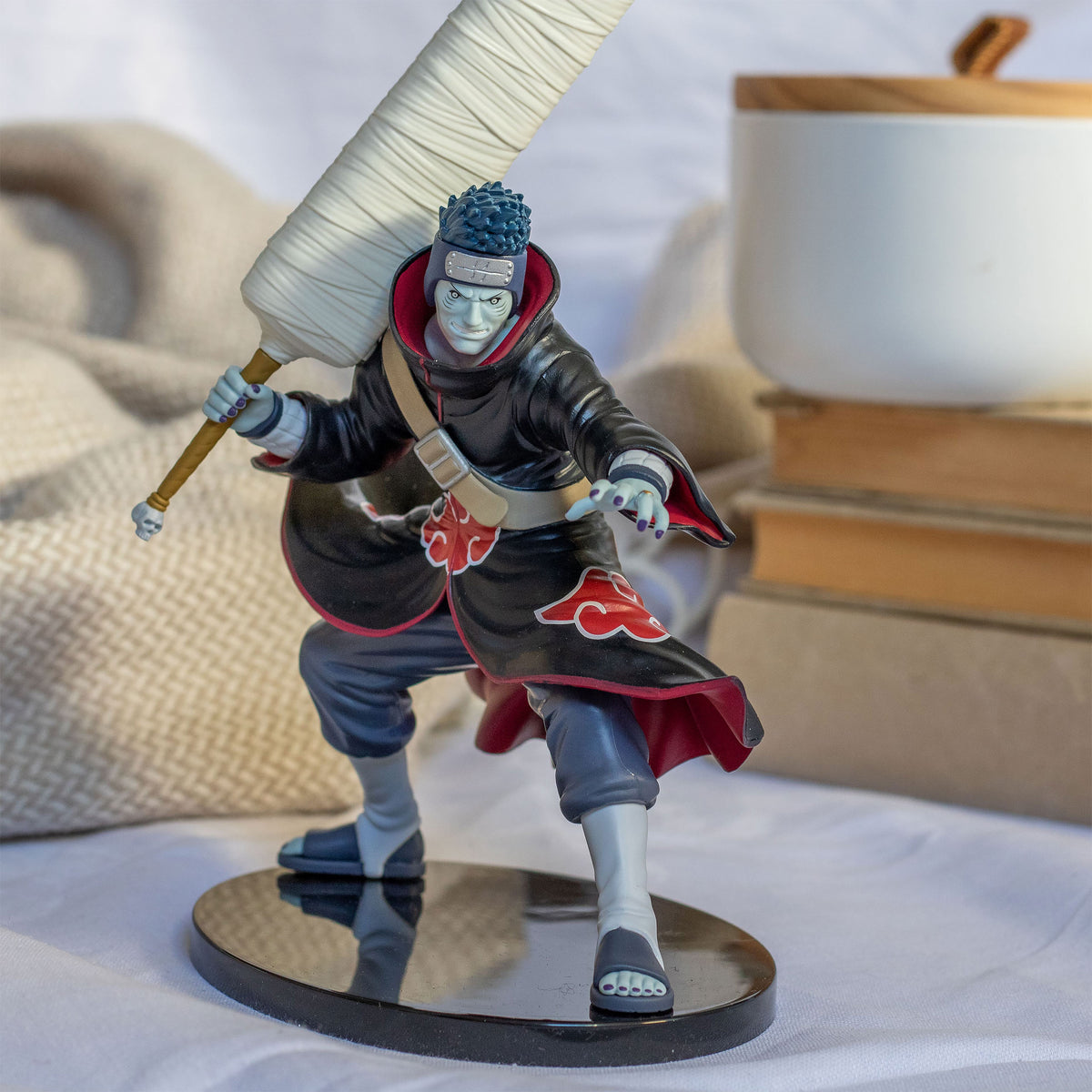 Immagine del prodotto Naruto Shippuden - Figura Hoshigaki Kisame Vibration Stars