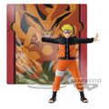 Immagine del prodotto Naruto Shippuden - Figura di Spettacolo del Pannello di Uzumaki Naruto