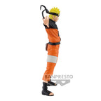 Immagine del prodotto Naruto Shippuden - Figura di Spettacolo del Pannello di Uzumaki Naruto