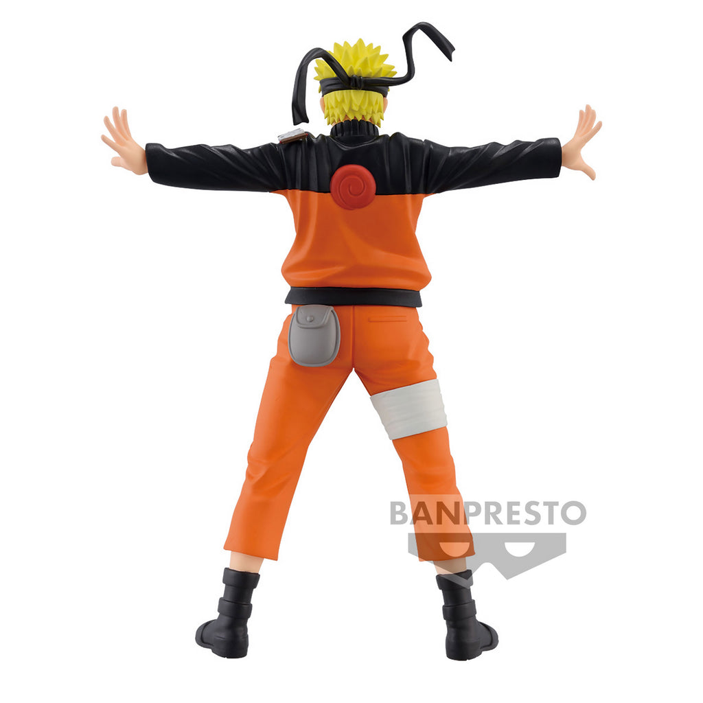 Immagine del prodotto Naruto Shippuden - Figura di Spettacolo del Pannello di Uzumaki Naruto