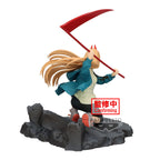 Immagine del prodotto Chainsaw Man - Figura Power Vibration Stars 12cm