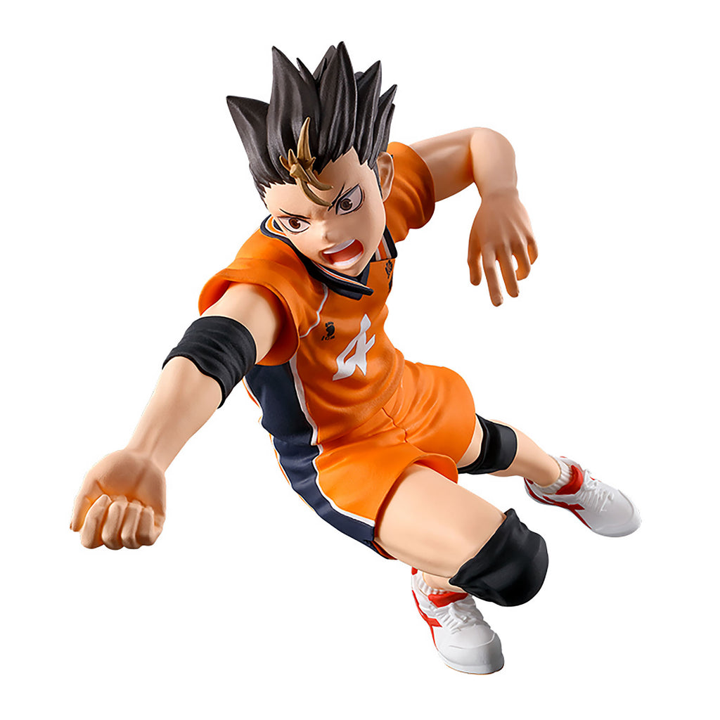Product image Haikyu!! - Yu Nishinoya Posing Figure