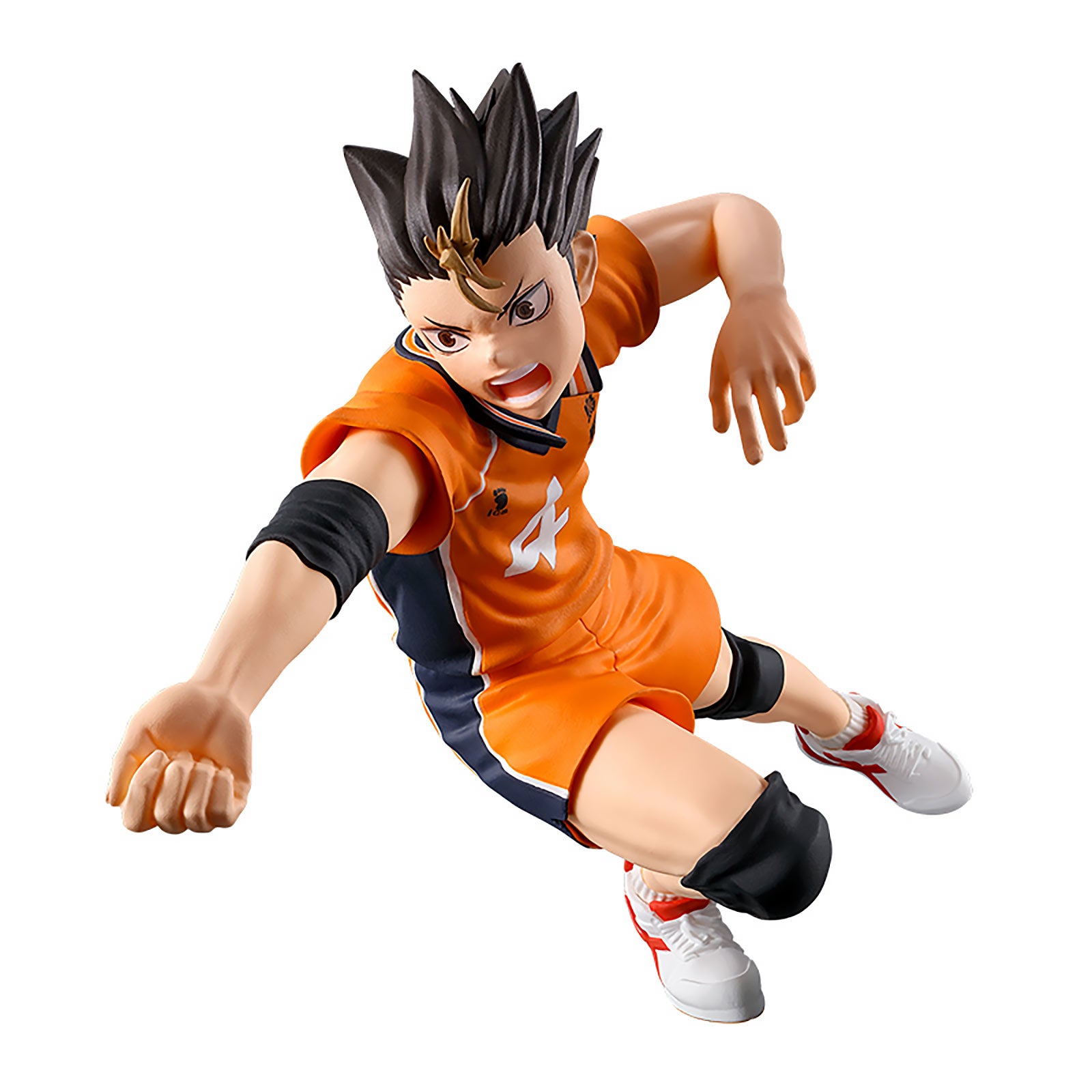 Product image Haikyu!! - Yu Nishinoya Posing Figure