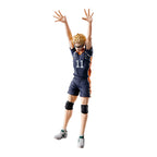 Immagine del prodotto Haikyu!! - Figura di Kei Tsukishima in posa