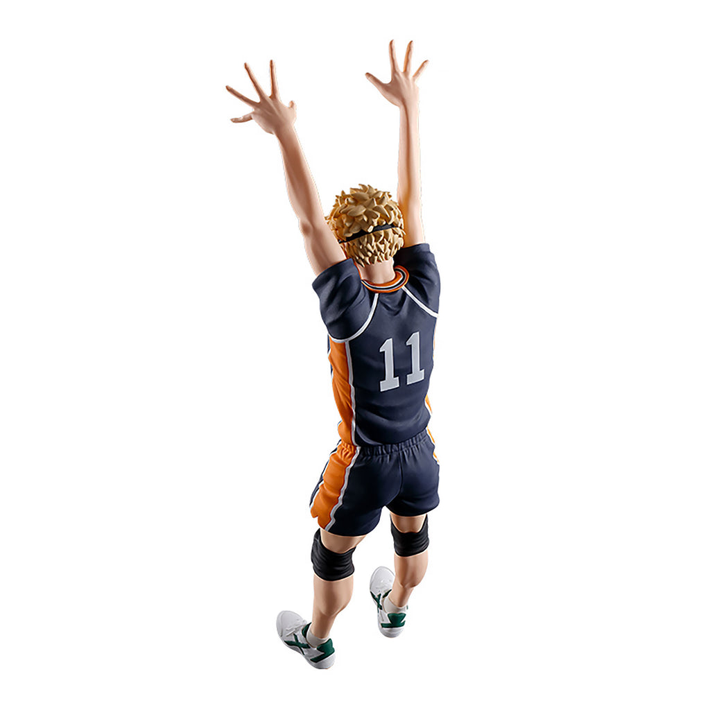 Immagine del prodotto Haikyu!! - Figura di Kei Tsukishima in posa