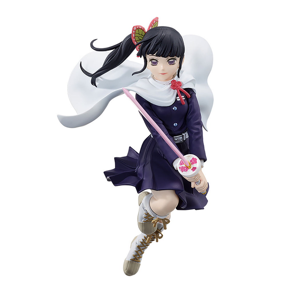 Immagine del prodotto Demon Slayer - Figura Vibration Stars di Kanao Tsuyuri