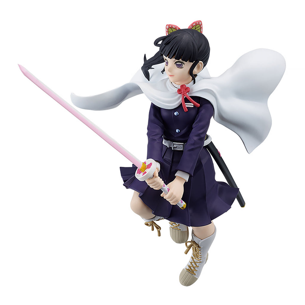 Immagine del prodotto Demon Slayer - Figura Vibration Stars di Kanao Tsuyuri