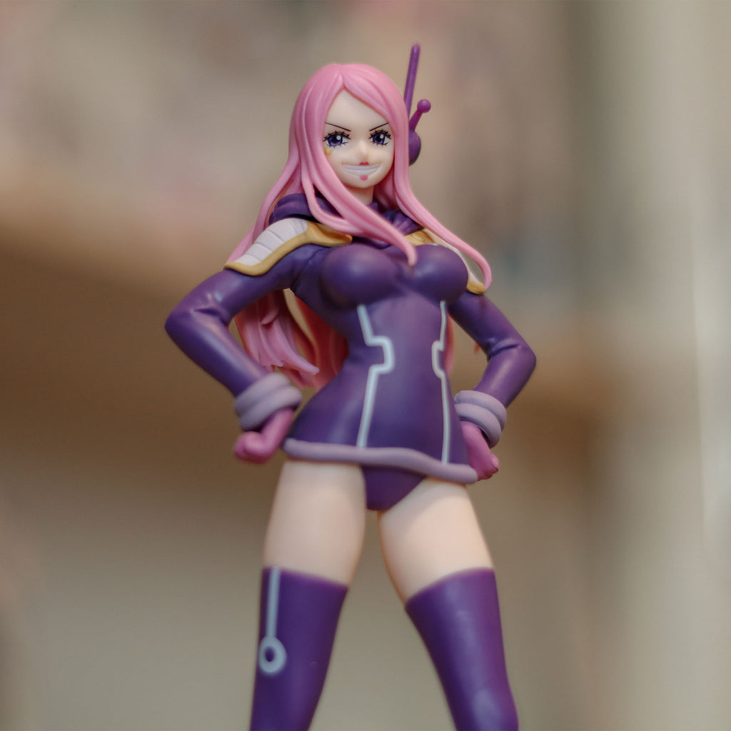 Product image One Piece - Jewelry Bonney DXF Egghead Figure