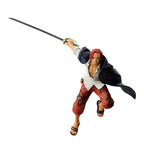 Immagine del prodotto One Piece - Figura Shanks Battle Record