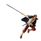 Immagine del prodotto One Piece - Figura Shanks Battle Record