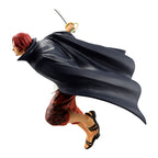 Immagine del prodotto One Piece - Figura Shanks Battle Record