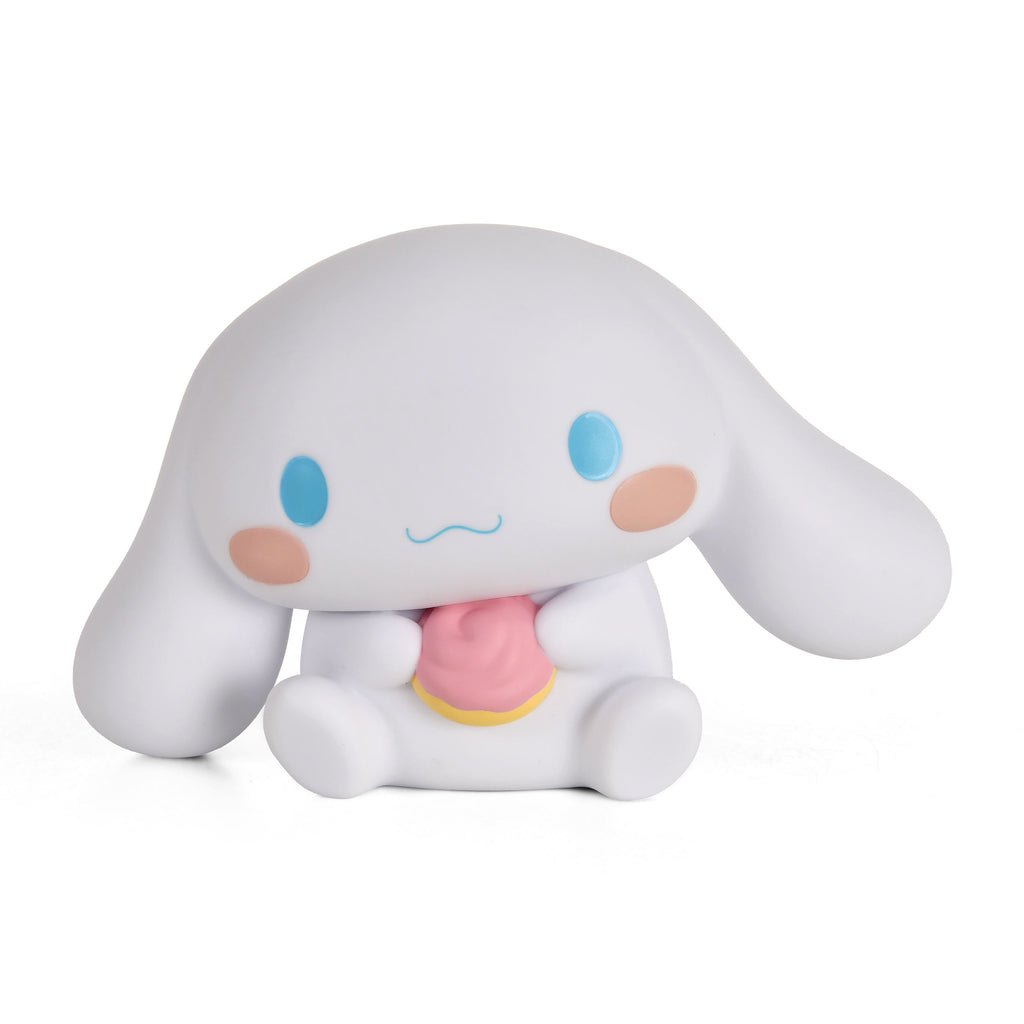 Immagine del prodotto Sanrio - Figura Sofvimates di Cinnamoroll