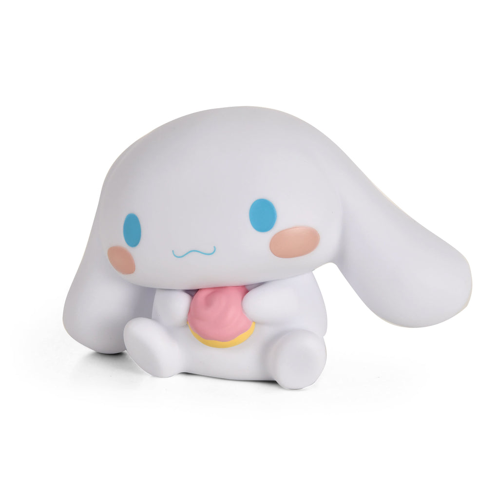 Immagine del prodotto Sanrio - Figura Sofvimates di Cinnamoroll