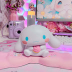 Immagine del prodotto Sanrio - Figura Sofvimates di Cinnamoroll