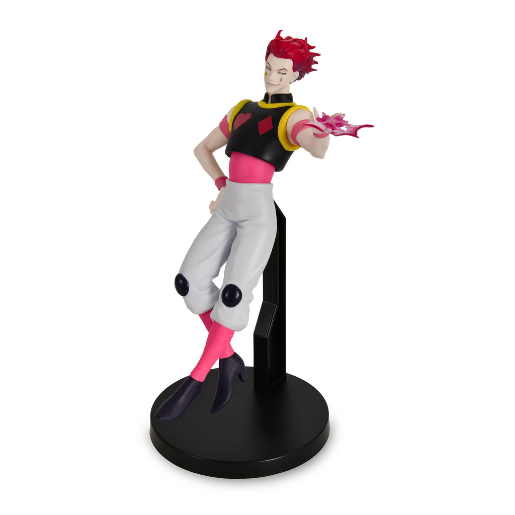 Immagine del prodotto Hunter x Hunter - Figura Hisoka Vibration Stars