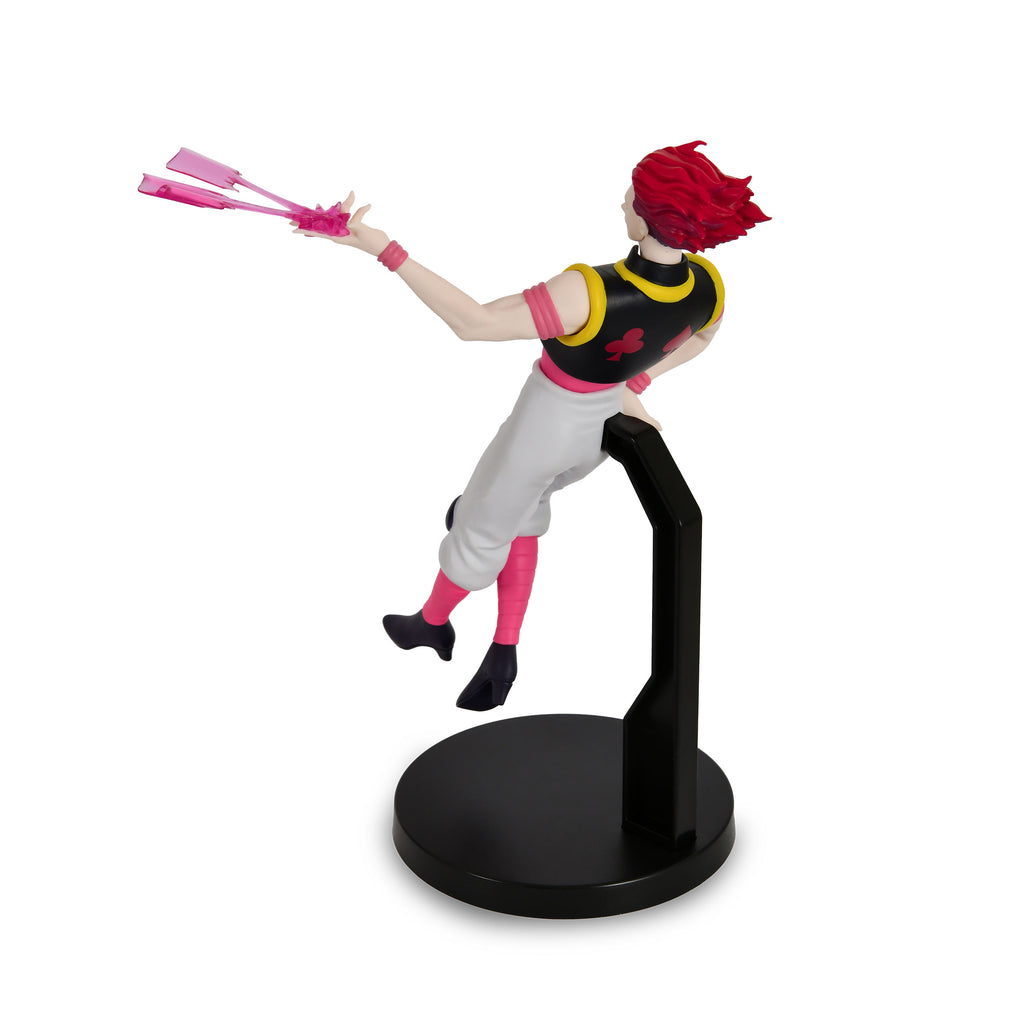 Immagine del prodotto Hunter x Hunter - Figura Hisoka Vibration Stars
