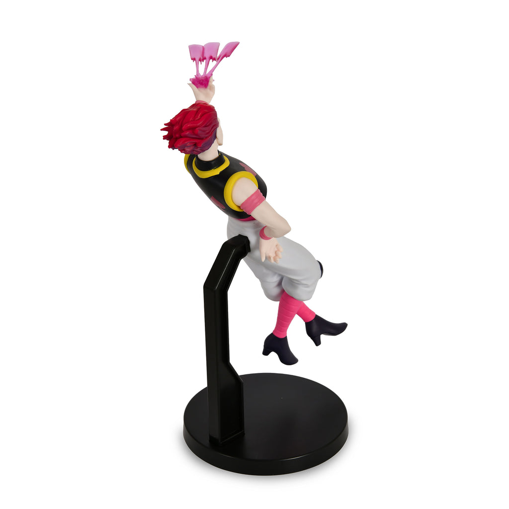 Immagine del prodotto Hunter x Hunter - Figura Hisoka Vibration Stars
