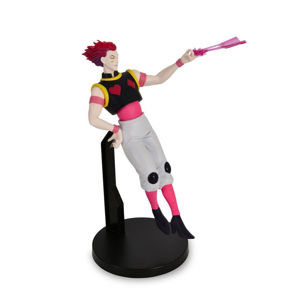 Immagine del prodotto Hunter x Hunter - Figura Hisoka Vibration Stars