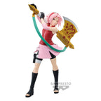 Immagine del prodotto Naruto - Figura NarutoP99 di Haruno Sakura