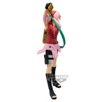 Immagine del prodotto Naruto - Figura NarutoP99 di Haruno Sakura