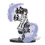 Immagine del prodotto Demon Slayer - Figura Ex Obanai Iguro