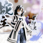 Immagine del prodotto Demon Slayer - Figura Ex Obanai Iguro