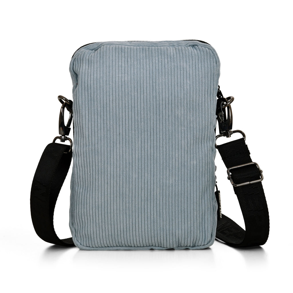 Product image Hunter x Hunter - Killua Crossbody Bag Blue