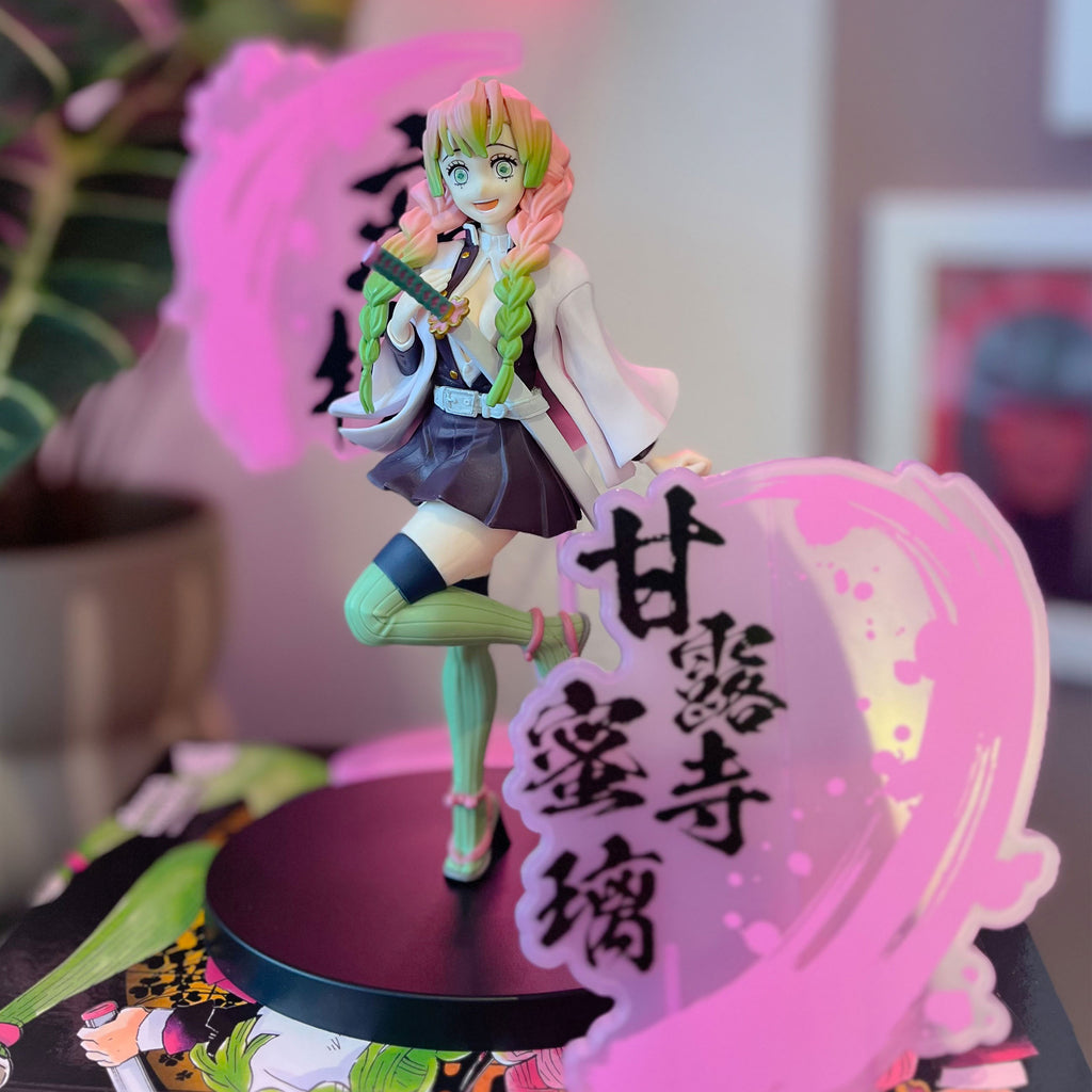 Immagine del prodotto Demon Slayer - Figura EX Mitsuri Kanroji