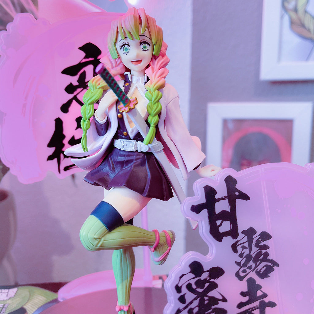 Immagine del prodotto Demon Slayer - Figura EX Mitsuri Kanroji