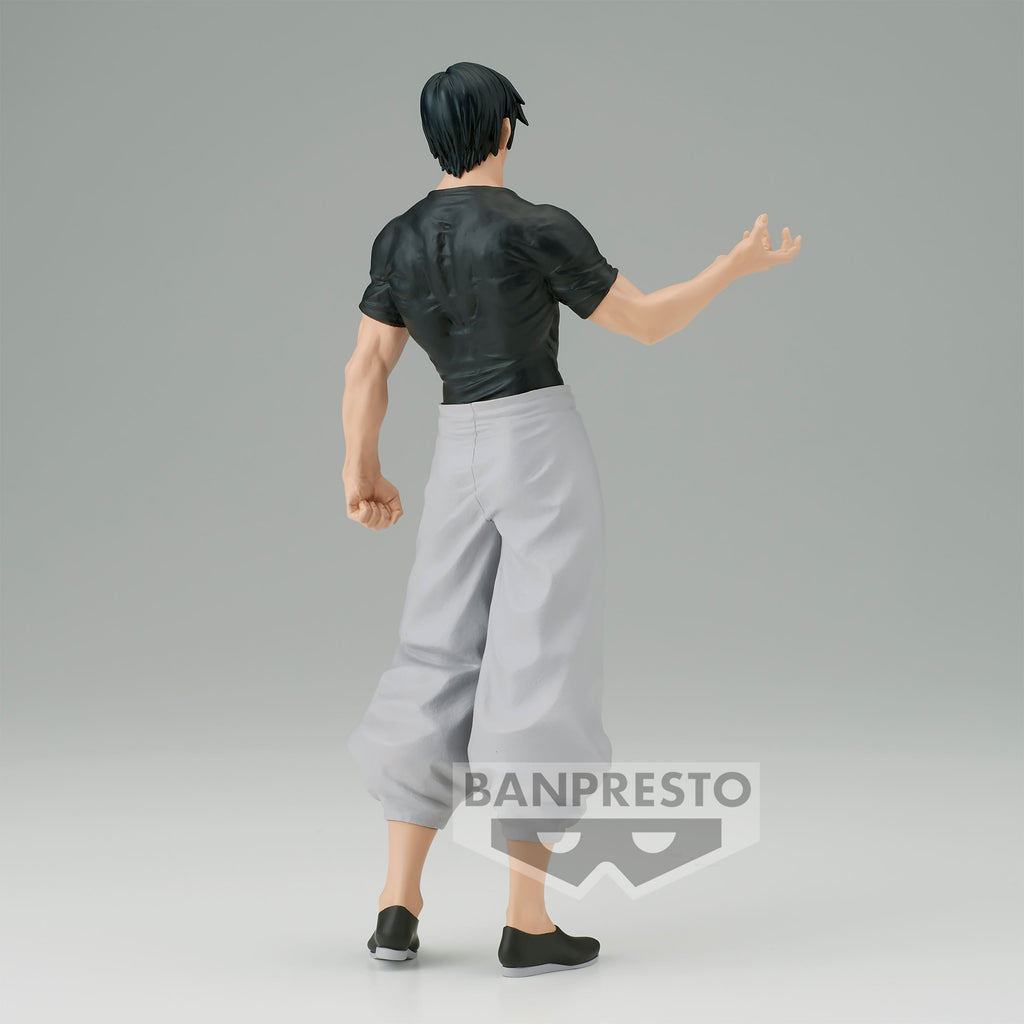 Product image Jujutsu Kaisen - Toji Fushiguro King of Artist Figure